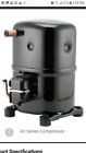 Ava5538exg Tecumseh Compressor