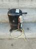 Aw207et-035-a4c Tecumseh Compressor Ph Btu Used