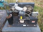 Awg4524exnxm Tecumseh Condensing Unit Compressor