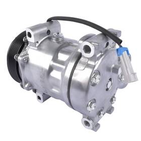 89019224 Bario Air Conditioning Compressor Ac Replacement For 1996-2000 Chevrolet