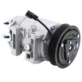 B19147 Bdeli Ac Compressor Replacement For 2007 2008 2009 2010 2011 2012 Nissan Altima L4