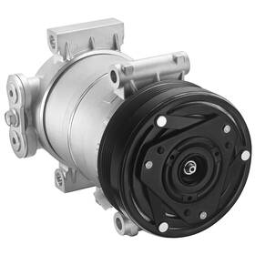 58950 Bdfhyk 785366475470 Air Conditioning A/c Compressor Compatible With Chevy Silverado
