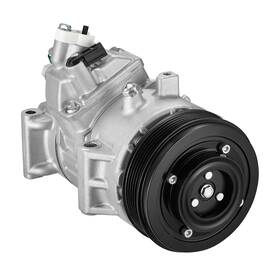 Bd-05-07310-vc Bdfhyk 158367 Air Conditioning A/c Compressor With Clutch Compatible Toy