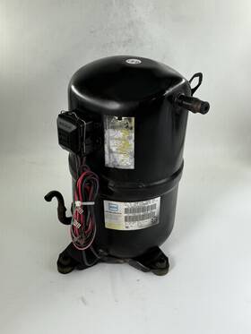 H21j32babca Benchmark 3 Ton 220v Ac Compressor For R22 Systems