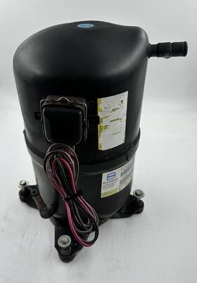 H21j36babca Benchmark 3 Ton 220v Ac Compressor For R22 Systems #97b