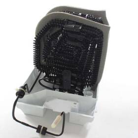 Z300042 Bertazzoni Condenser Vaprator Plate Assy 1/2 Inch Stainless Steel