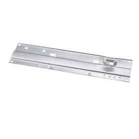 Z370243 Bertazzoni Compressor Base 1/2 Inch Steel Mounting Bracket