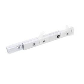 Z370293 Bertazzoni Chiller Right Telescopic Guide Shoe 1/2 Inch Steel