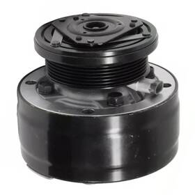 K3500 Besuto 58948 R4 Lightweight Ac Compressor With Clutch Compatible Chevrolet