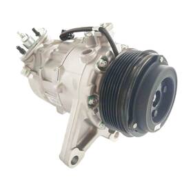 74-21875 Besuto Ac Compressor With Clutch Compatible 13-23 Buick Enclave For 13-19 C