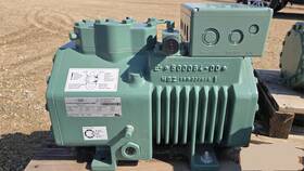 2c0484sh-2du Bitzer Semi-hermetic Compressor