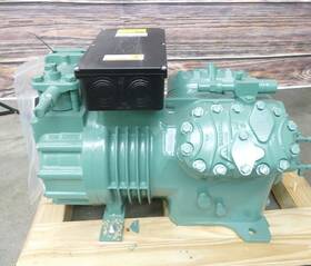 4he-25-2nu-1d Bitzer Semi-hermetic Ecoline Compressor 2023