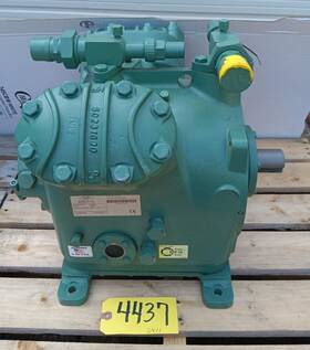 4n.2y Bitzer Brand New 4n 2yq Open Type Compressor Refrigerant Tool