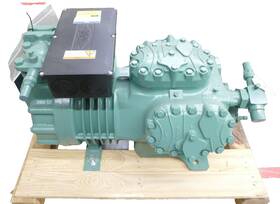 6ge-34-2nu-1d Bitzer Semi-hermetic Reciprocating Compressor 2023