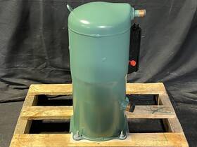 Gsd60182vab412 Bitzer Orbit 6 Scroll Compressor 460v 60hz 3ph New No Box