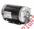 Bk3202l Furnace Motor Century 2 Hp 3450 Rpm 56h Frame 200-230 460v Belt Drive Blower 663001330806