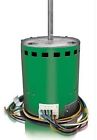 06010 Blower 115 Motor 230v Universal Evergreen Ecm