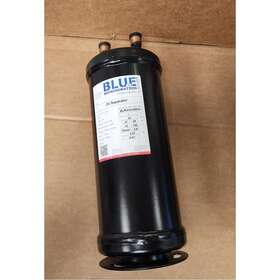 Af-55824 Blue Refrigeration Blr/af-55824 1/2 Inch Odf Oil Separator 211886