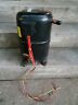 H25a62qcbca Bm706442 Bristol Btu Compressor