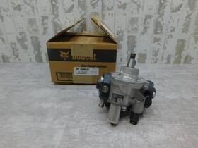 Re507959 Bobcat Hd110c New Portable Power Fuel Injection Pump 36138006 Denso