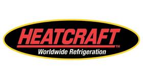 25303301s Bohn Heatcraft 14whp Refrigeration Compressor 230v 60hz Cwose