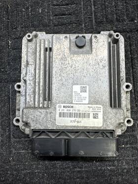 129c28-75100 Bosch Tk488crr Thermo King S600 281020276 Controler Engine Ecu