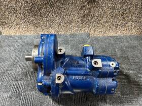 Sca8g852311180229 Boss Genuine Sca8g Airend Bareshaft Compressor Keyed Shaft 11 000 Rpm