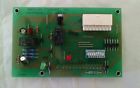 Brd986 Motor American Board - Standard Trane Control Integrated Commutated