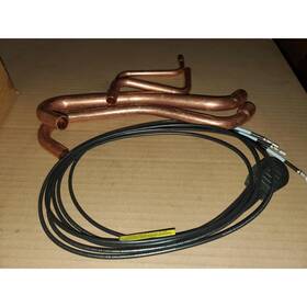 194566 Bristol 344062 Adapter Assist Kit For H29b/h22j To Cr Compressors