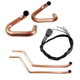 344063 Bristol Adapter Assist Kit For H29b/h22j Scroll Compressors