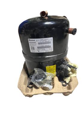 770006-2020-01 Bristol / H22j25babc R22 Compressor