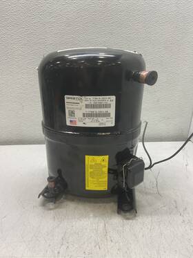 770019-2024-00 Bristol Ac Compressor 3 Ton 208-230v 35 000 Btu