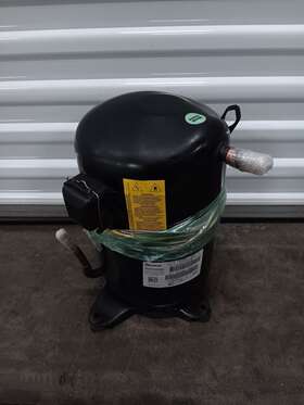 H20j293abca Bristol 2.5 Ton Compressor 29 000 Btu - 208/230v 1ph For R-22 S7t1