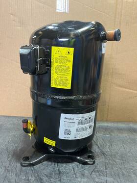 H21j383abc Bristol / R22 Compressor