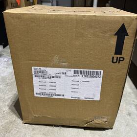 H22j13babca Bristol 1 Ton 208-230 Volt A/c Compressor Model #
