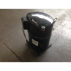 H23a423dbea Bristol 3-1/2 Ton Ac/hp Hermetic Compressor 380-460/50-60/3 15487