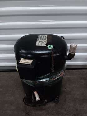 H25a42qdbla Bristol Compressor From Rtu. 3.5 Ton. R22