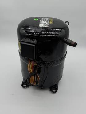 706645-26-1437 Bristol H26a38qcbca 3.5 Ton R22 208-230v Com-3448 015-02629-001