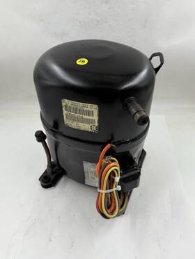 H29b20uabca Bristol 208/230v R22 A/c Compressor Tested Working