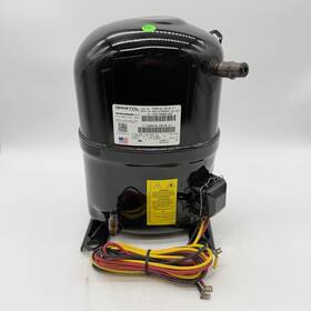 760010-2010-21 Bristol H82j22babca Compressor Benchmark 2 Ton R22