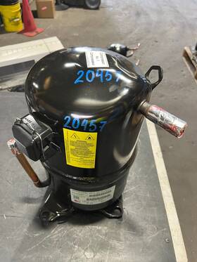H82j463dbva Bristol / R410a Compressor