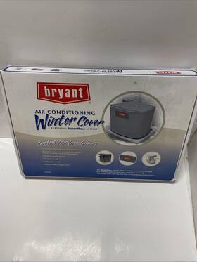 Ibc58-071 Bryant Ibc58-070 Unit Cover - New