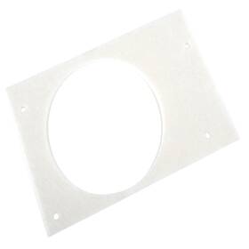 199400 Bulbsandbatteries Replacement Gasket For Metropac Only