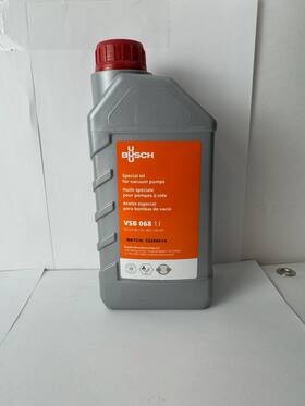 0831.168.347 Busch Oem Oil Vsb 068 -1 Quart 1 Liter