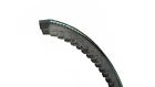 Bx48 Jason Industrial Cogged V-belt 746041008666