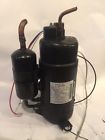 C-7rvn153hou Copeland Sanyo Compressor Model