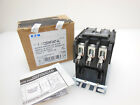 C25dnf340t-gl Eaton Definite Purpose Contactor Pole Amp Coil
