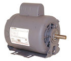1725 C461 Furnace Motor Century 1 2hp Rpm 56 115 230v 50 60hz Belt Drive Cap Start Blowr Mtr 663001324751
