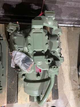 06cy899e103 Carlyle 30hp Compressor New Old Stock