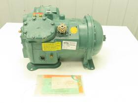 06da3136ac3600 Carlyle Refrigerant Compressor 460v 3 Ph Brainerd